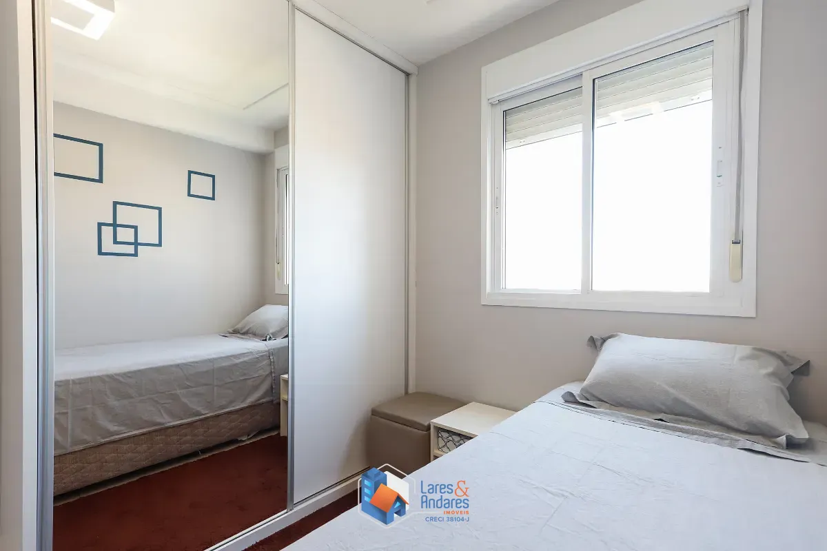 Apartamento, 2 quartos, 77 m² - Foto 21