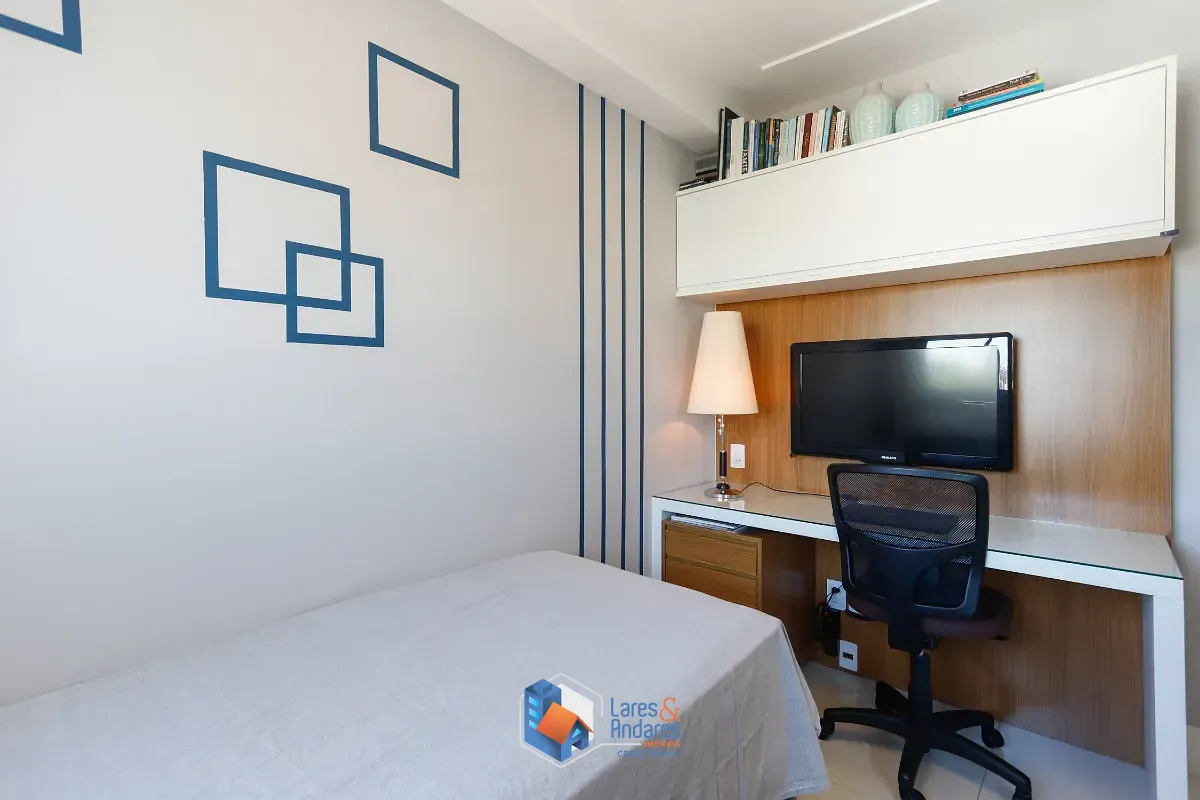 Apartamento, 2 quartos, 77 m² - Foto 23