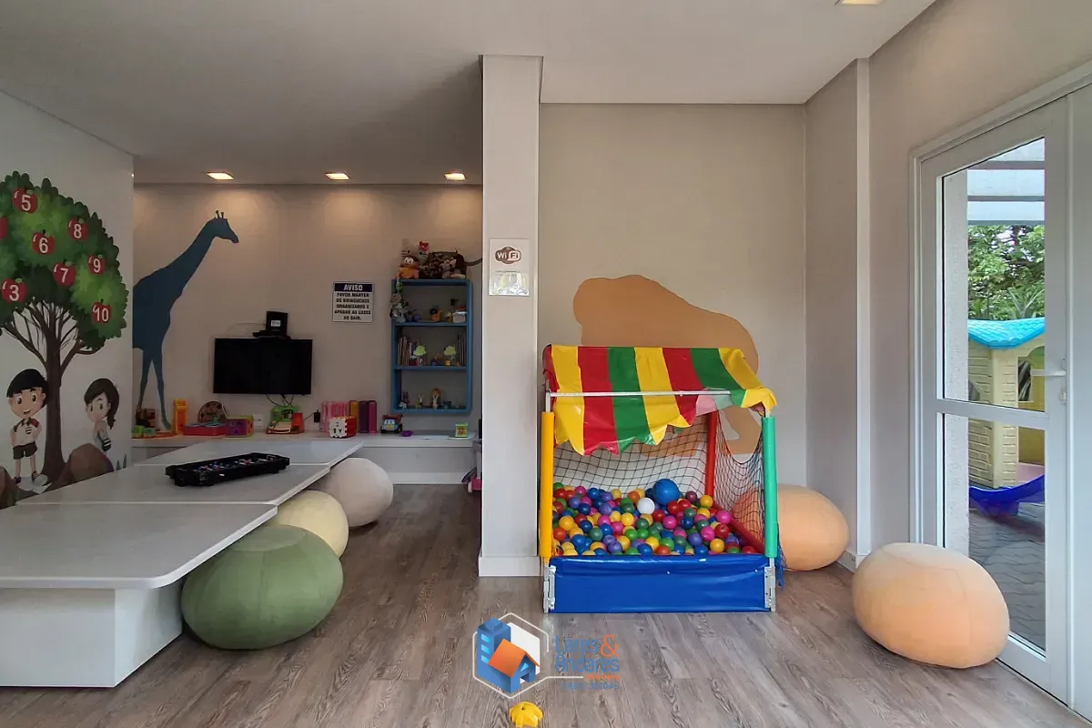 Apartamento, 2 quartos, 77 m² - Foto 55