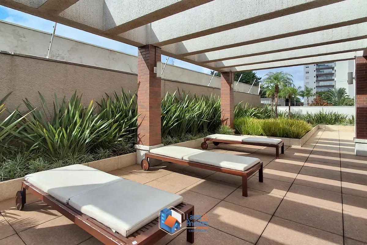 Apartamento, 2 quartos, 77 m² - Foto 61