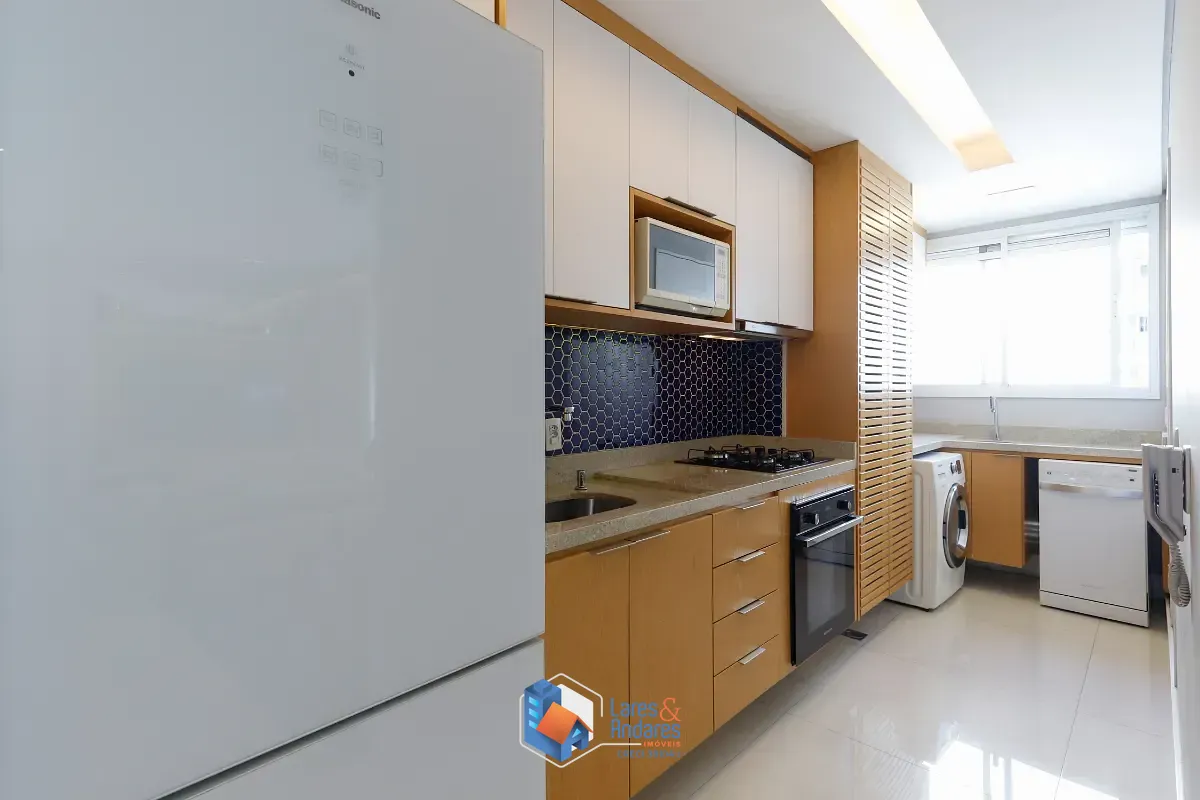 Apartamento, 2 quartos, 77 m² - Foto 38