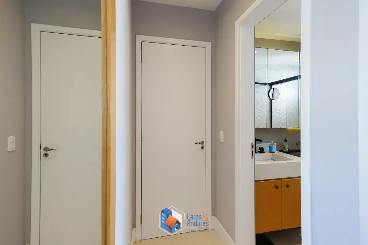 Apartamento, 2 quartos, 77 m² - Foto 31