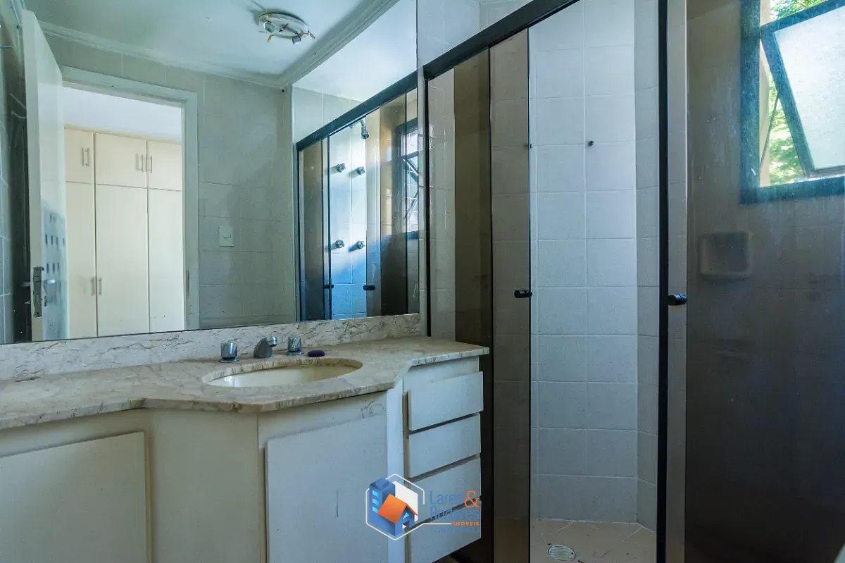 Apartamento, 3 quartos, 85 m² - Foto 19