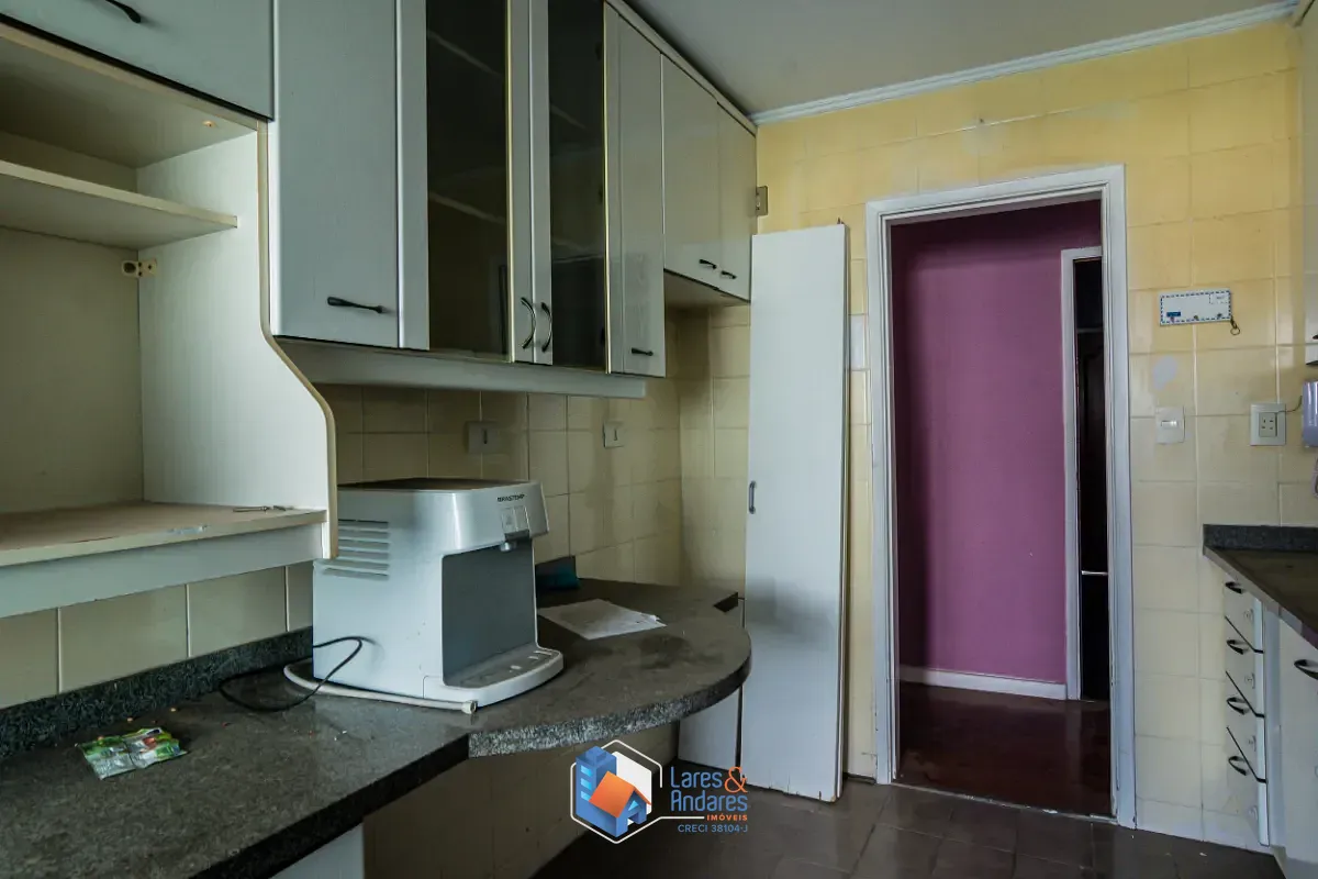 Apartamento, 3 quartos, 85 m² - Foto 22