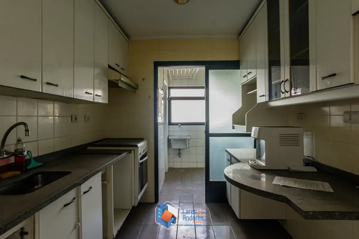 Apartamento, 3 quartos, 85 m² - Foto 20