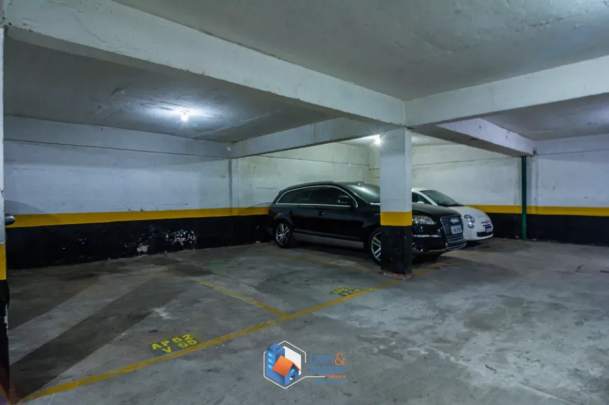 Apartamento, 3 quartos, 85 m² - Foto 24