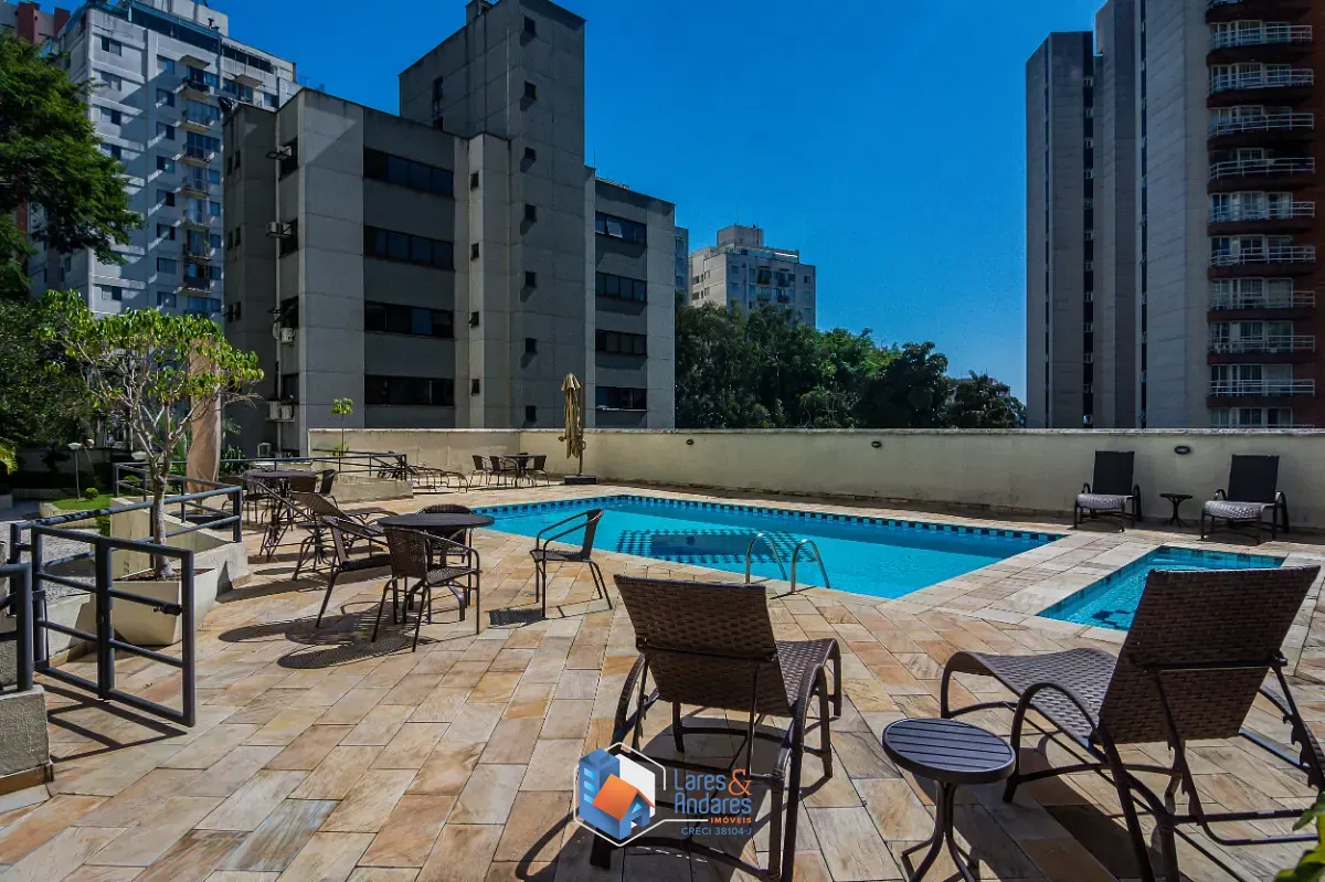 Apartamento, 3 quartos, 85 m² - Foto 25