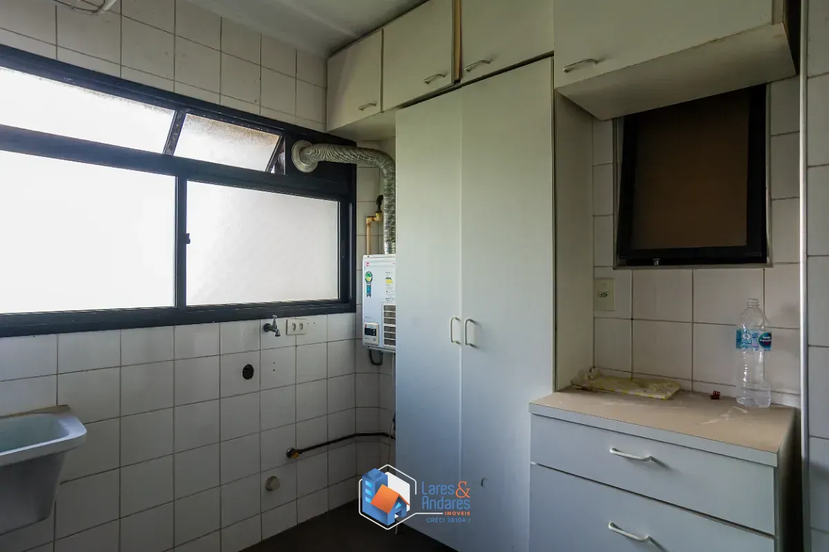 Apartamento, 3 quartos, 85 m² - Foto 26