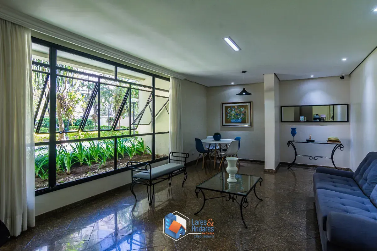Apartamento, 3 quartos, 85 m² - Foto 27