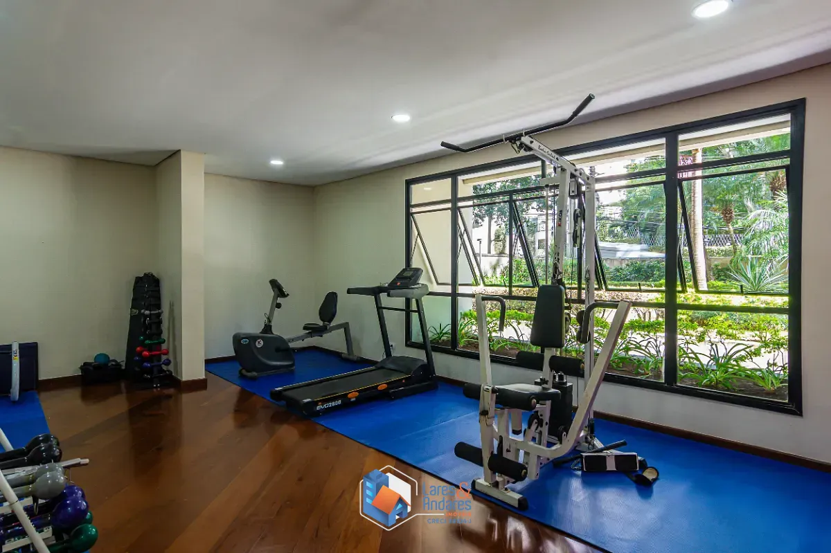 Apartamento, 3 quartos, 85 m² - Foto 29