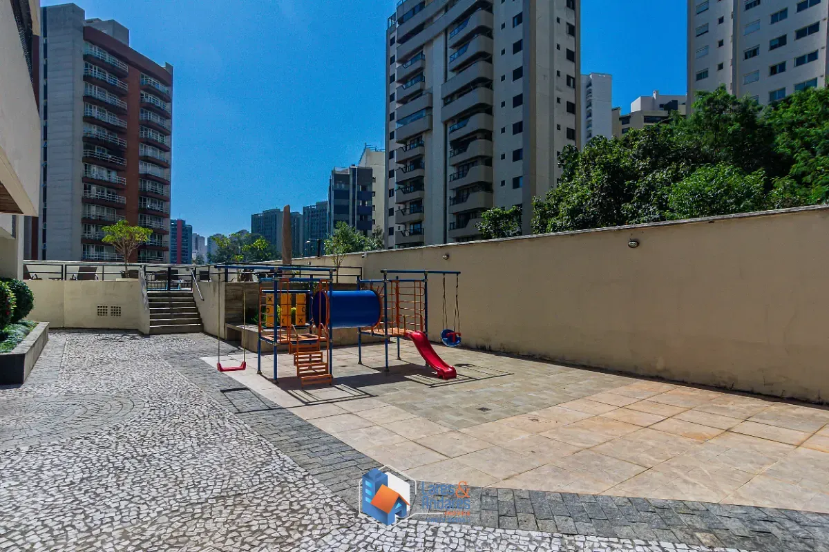 Apartamento, 3 quartos, 85 m² - Foto 30