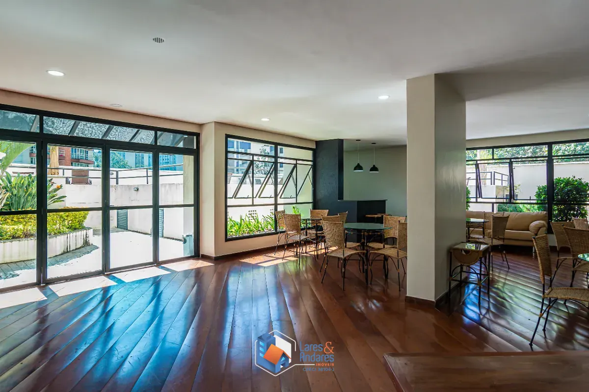 Apartamento, 3 quartos, 85 m² - Foto 31