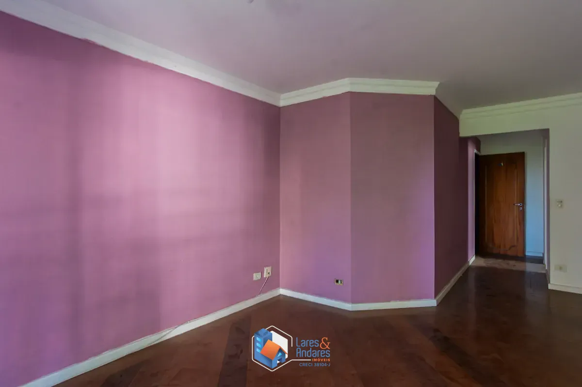 Apartamento, 3 quartos, 85 m² - Foto 3