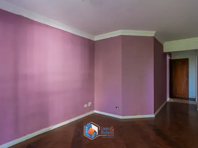 Apartamento com 85m² 3 quartos e 3 banheiros, à venda, no bairro Jardim Londrina em São Paulo