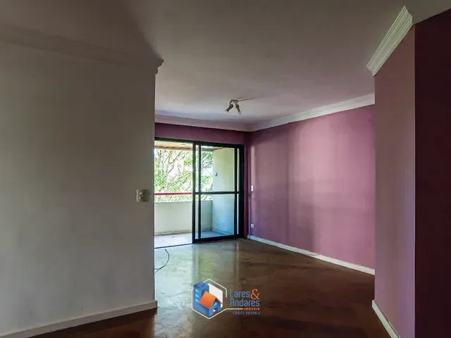 Apartamento com 85m² 3 quartos e 3 banheiros, à venda, no bairro Jardim Londrina em São Paulo