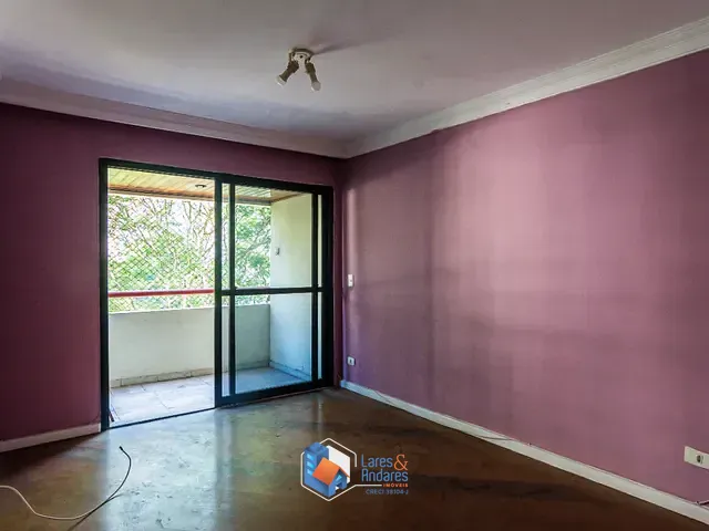 Apartamento com 85m² 3 quartos e 3 banheiros, à venda, no bairro Jardim Londrina em São Paulo