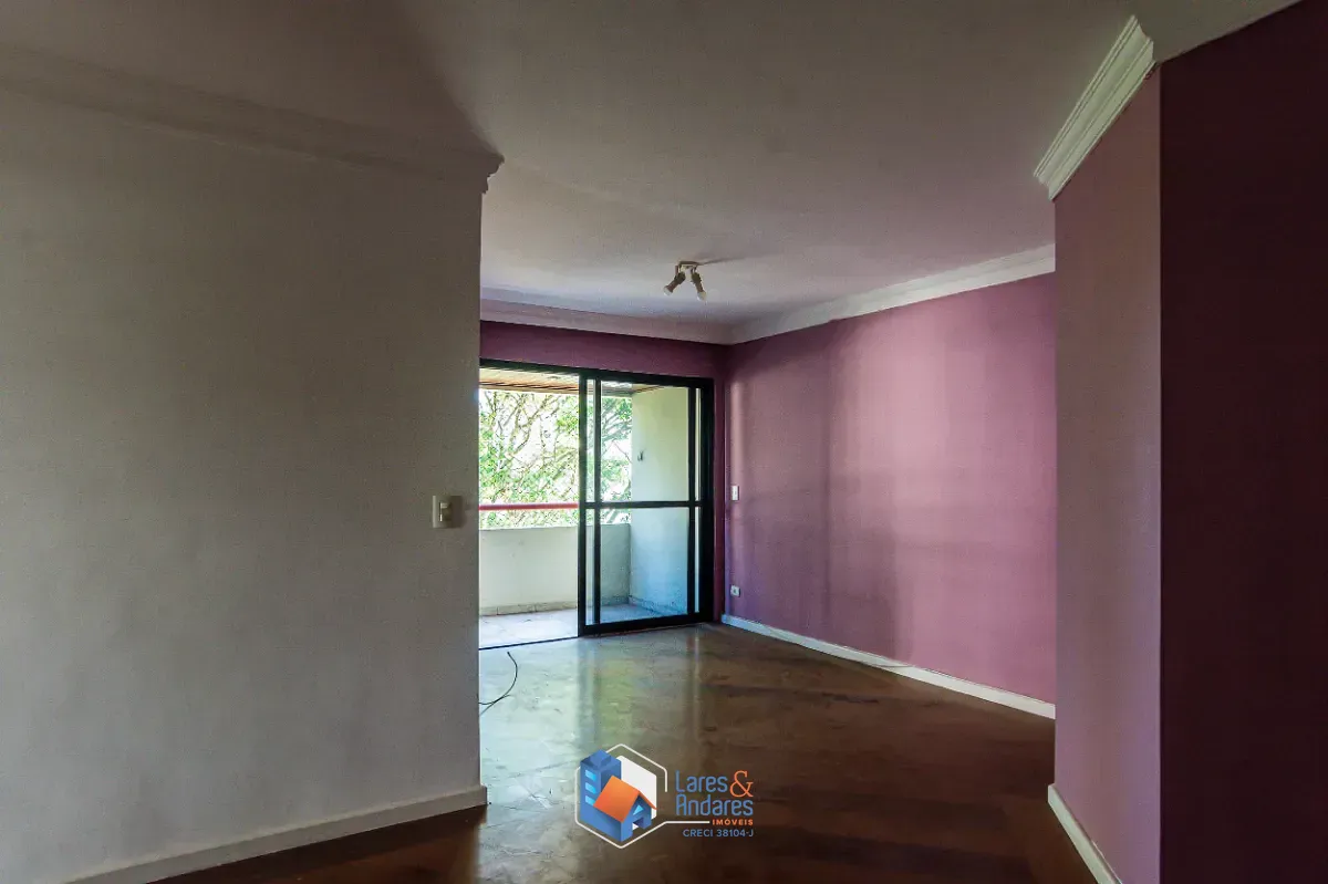 Apartamento, 3 quartos, 85 m² - Foto 2