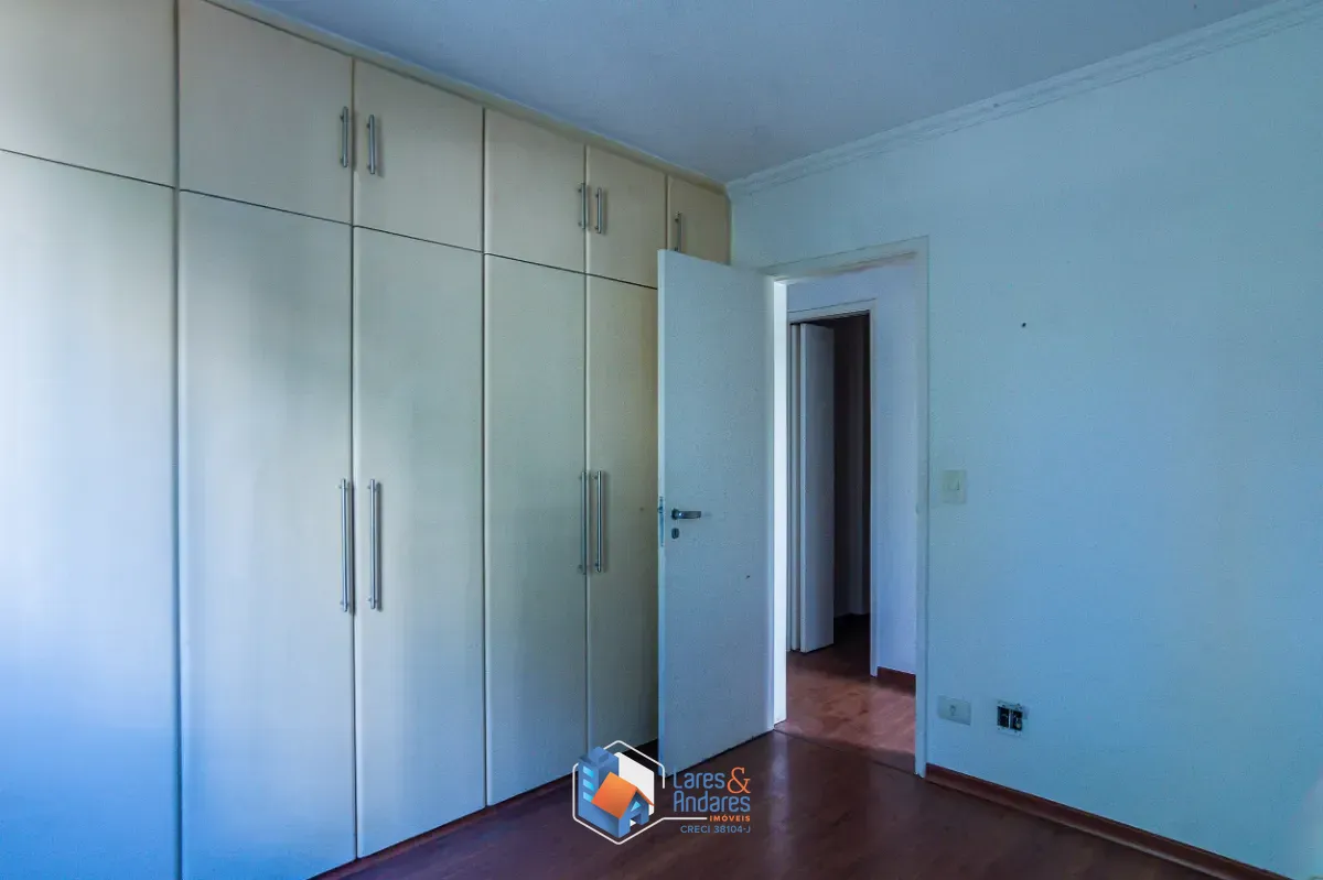Apartamento, 3 quartos, 85 m² - Foto 11