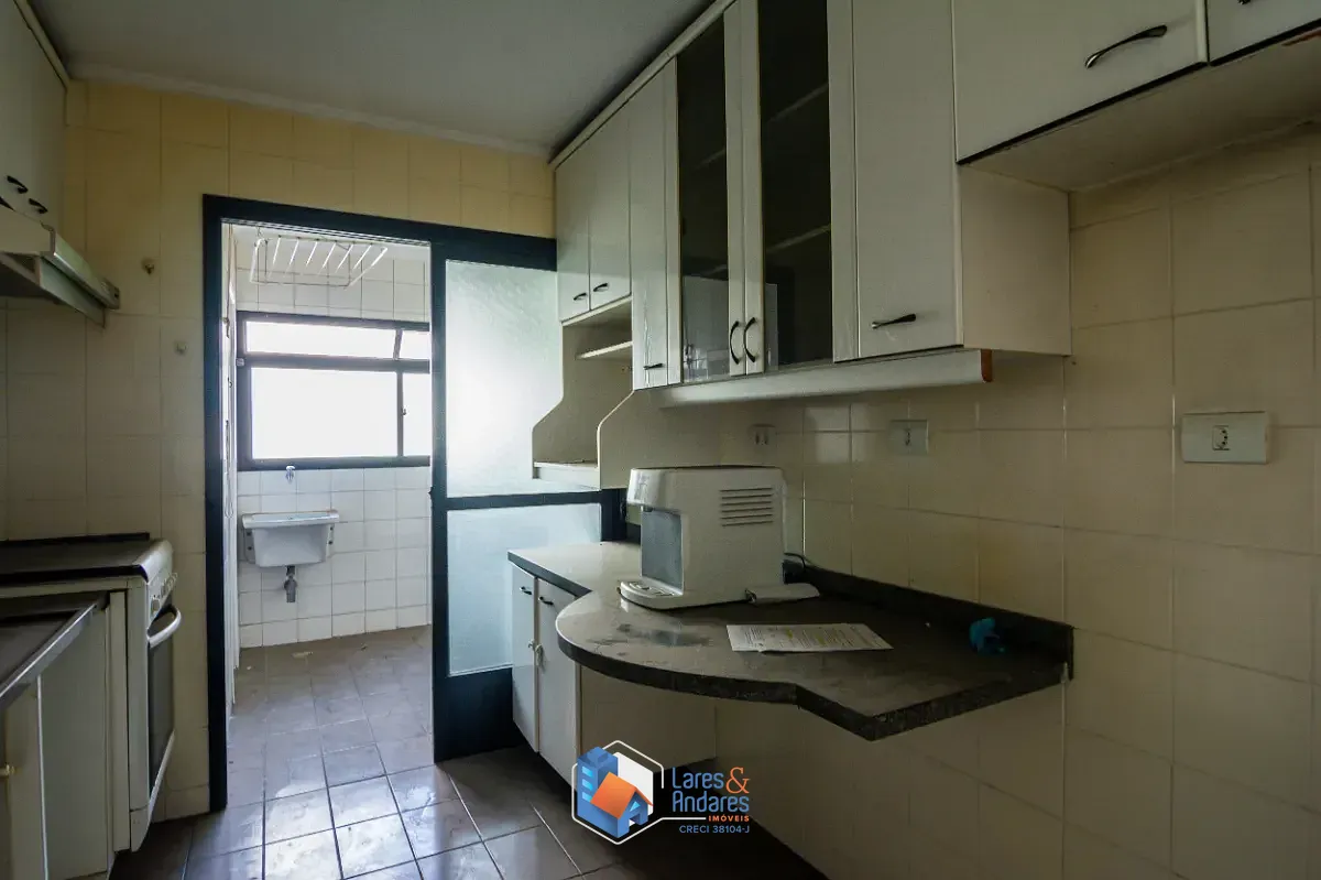 Apartamento, 3 quartos, 85 m² - Foto 21