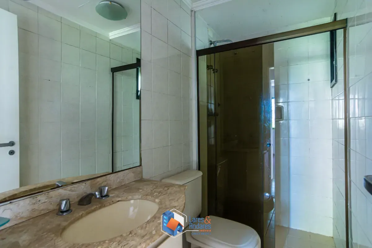 Apartamento, 3 quartos, 85 m² - Foto 18