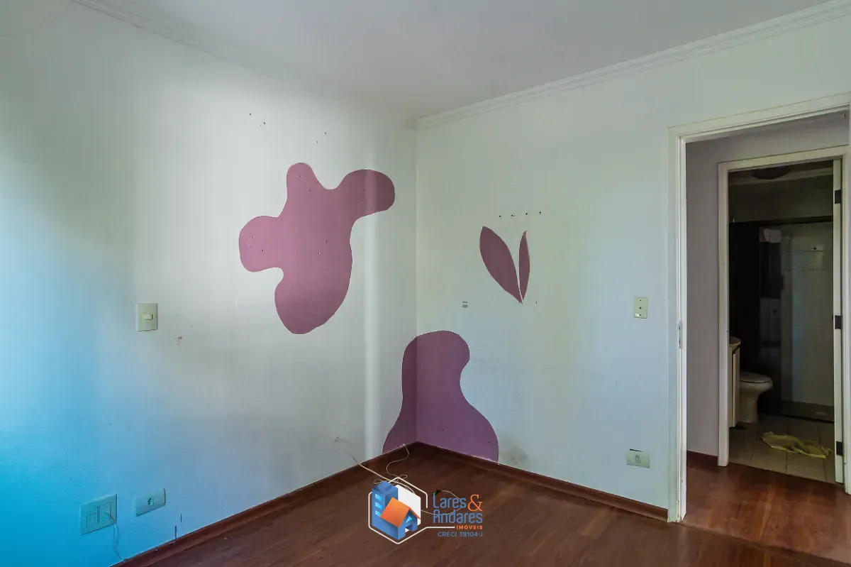 Apartamento, 3 quartos, 85 m² - Foto 9