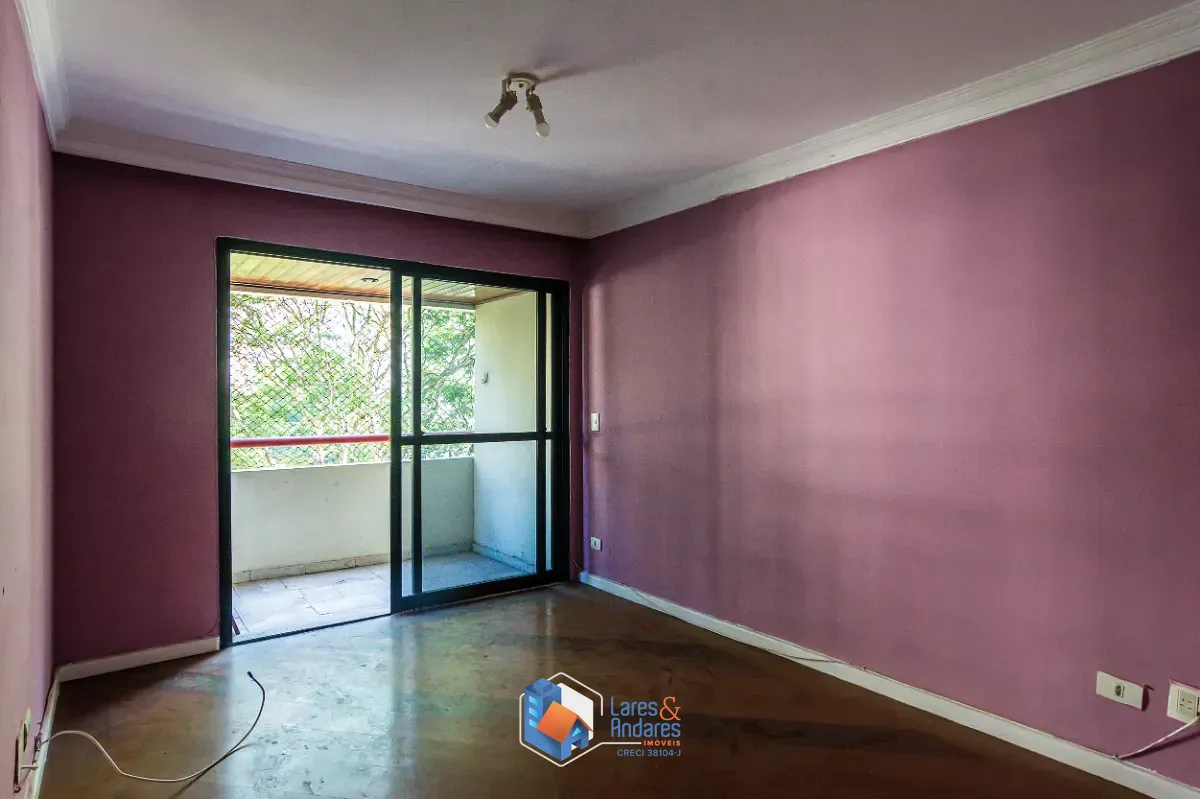 Apartamento, 3 quartos, 85 m² - Foto 1