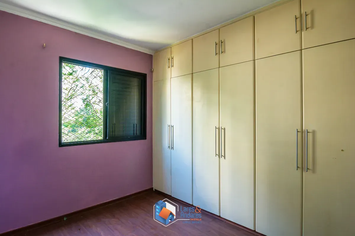 Apartamento, 3 quartos, 85 m² - Foto 12