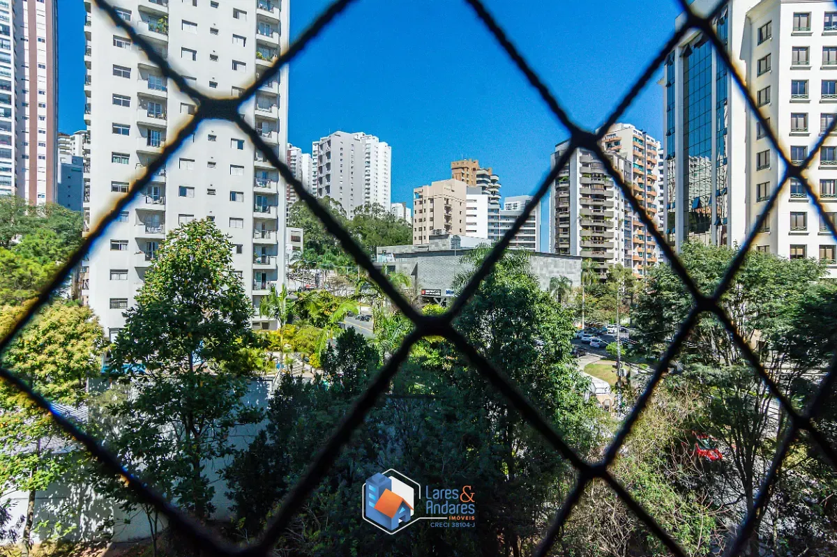Apartamento, 3 quartos, 85 m² - Foto 23
