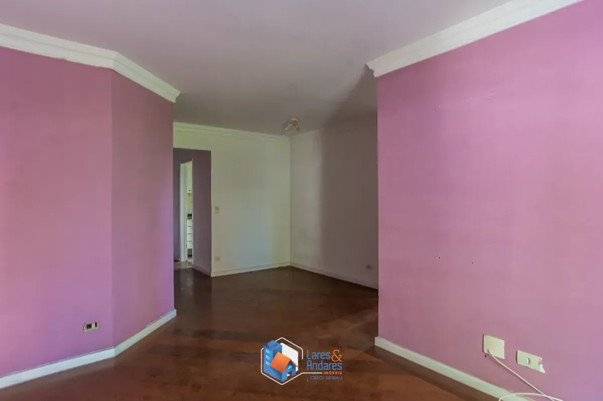 Apartamento, 3 quartos, 85 m² - Foto 4