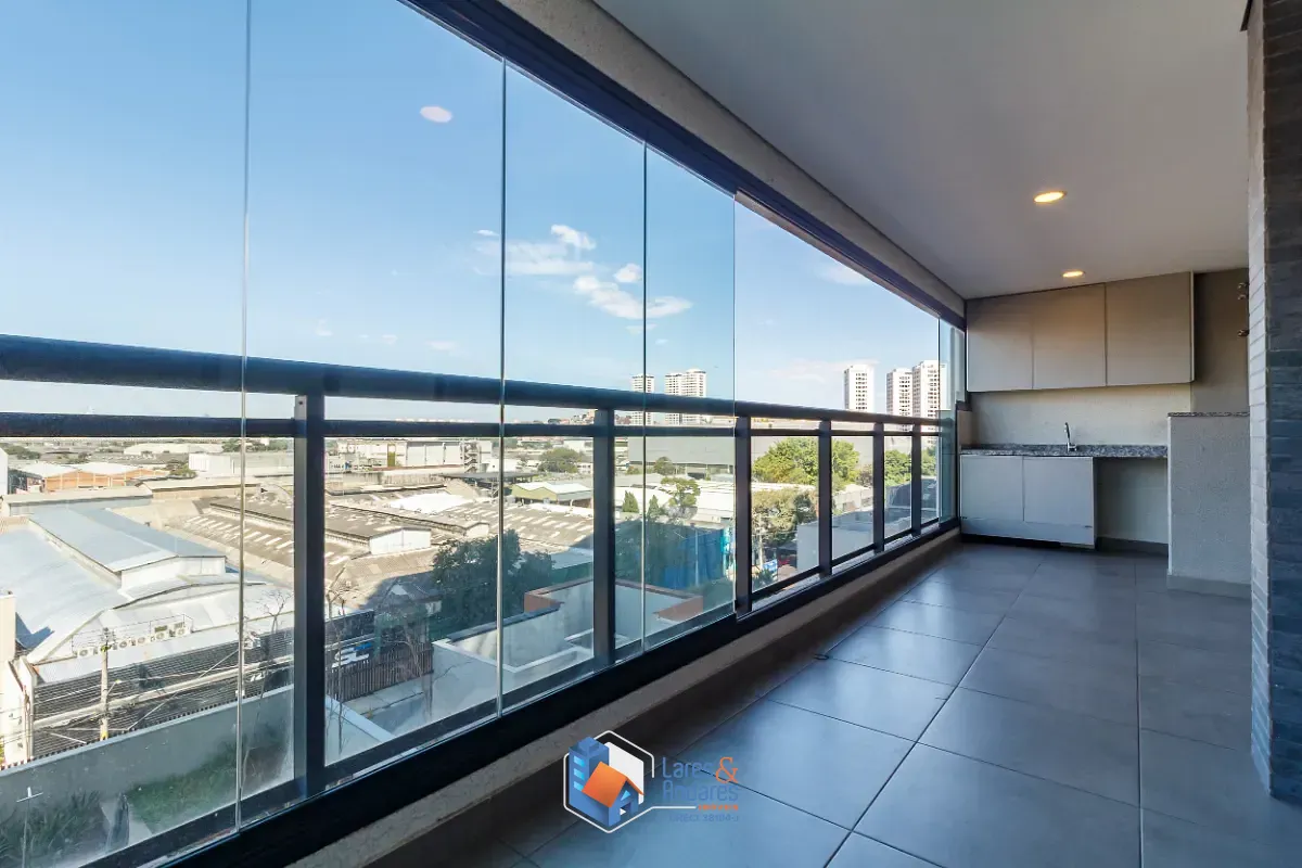 Apartamento, 3 quartos, 89 m² - Foto 25