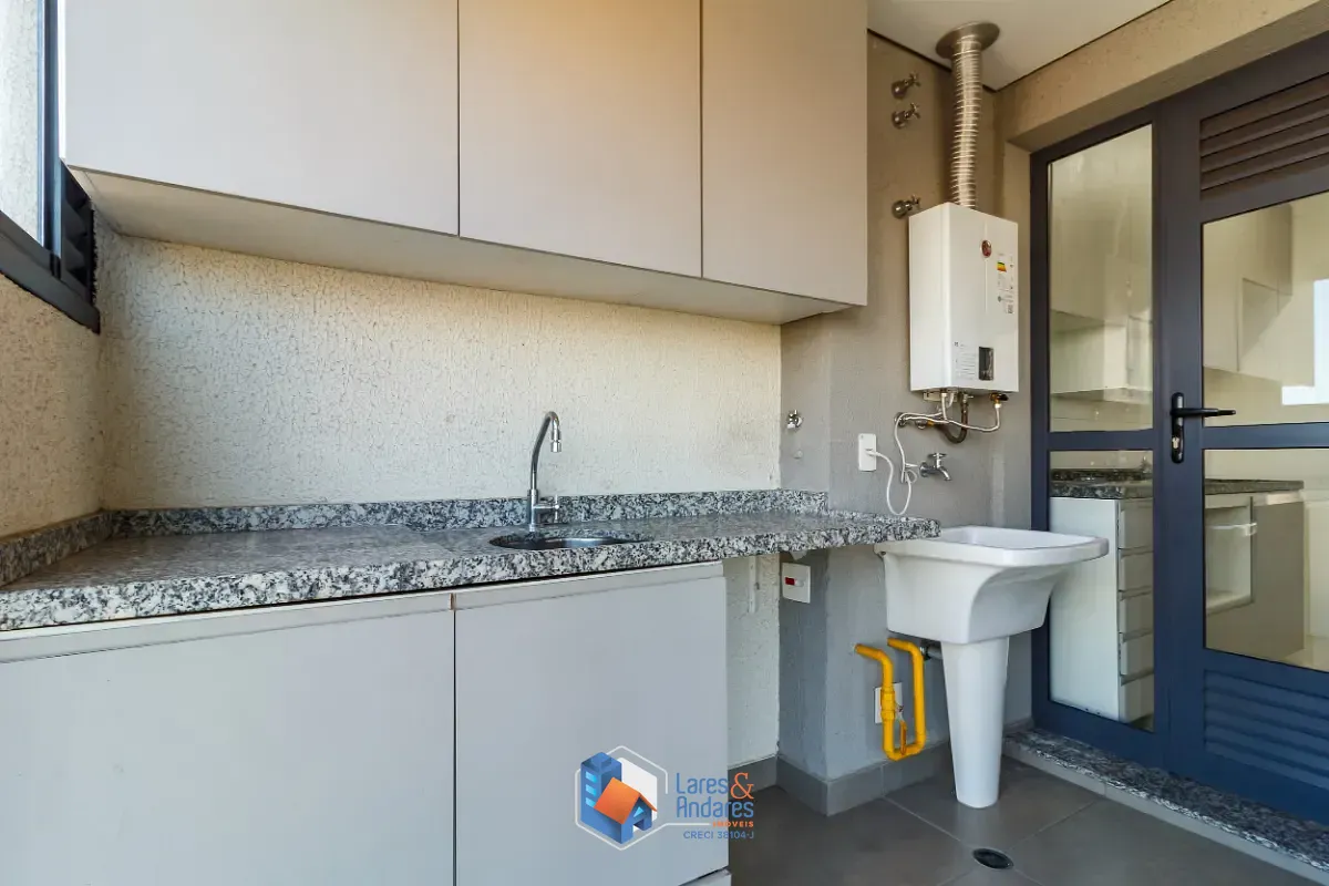 Apartamento, 3 quartos, 89 m² - Foto 39