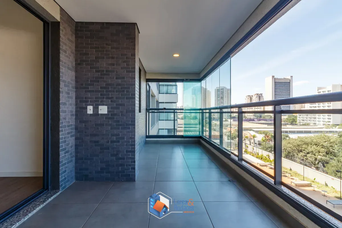Apartamento, 3 quartos, 89 m² - Foto 23