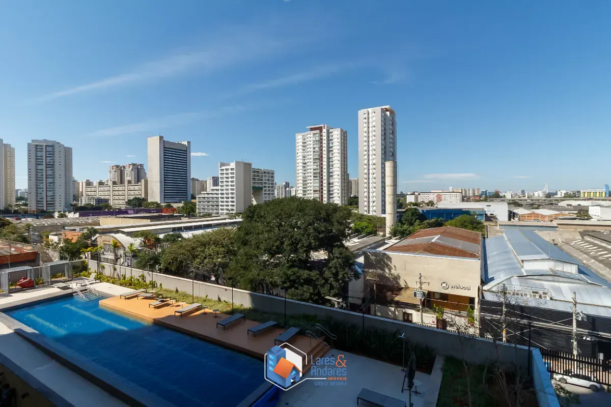 Apartamento, 3 quartos, 89 m² - Foto 30