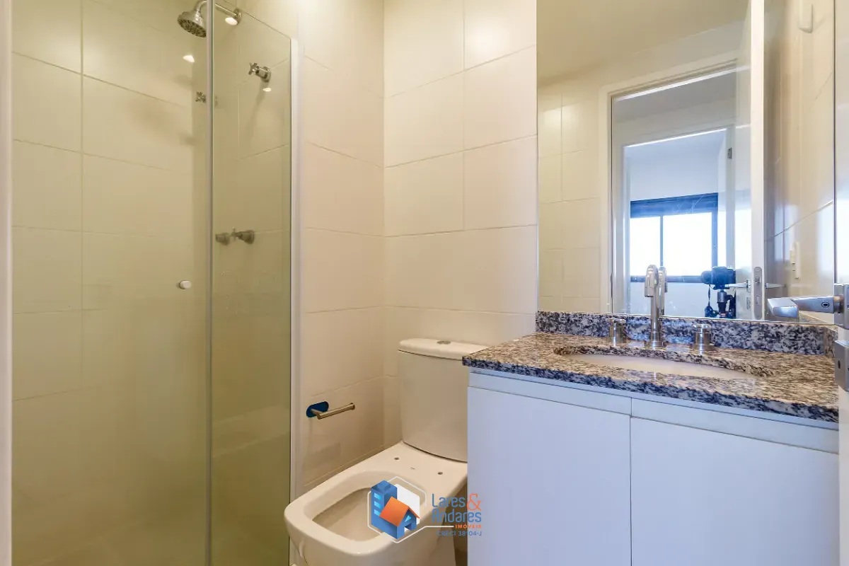 Apartamento, 3 quartos, 89 m² - Foto 58