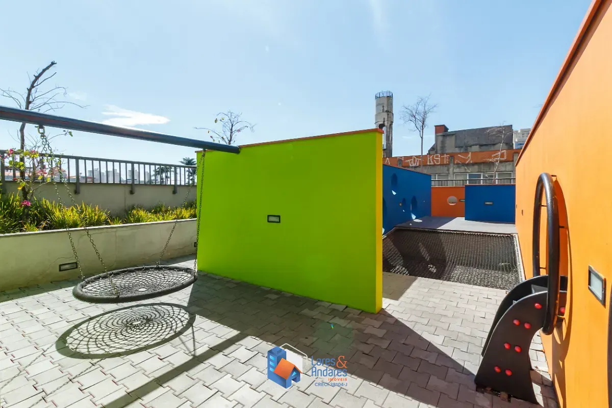 Apartamento, 3 quartos, 89 m² - Foto 4