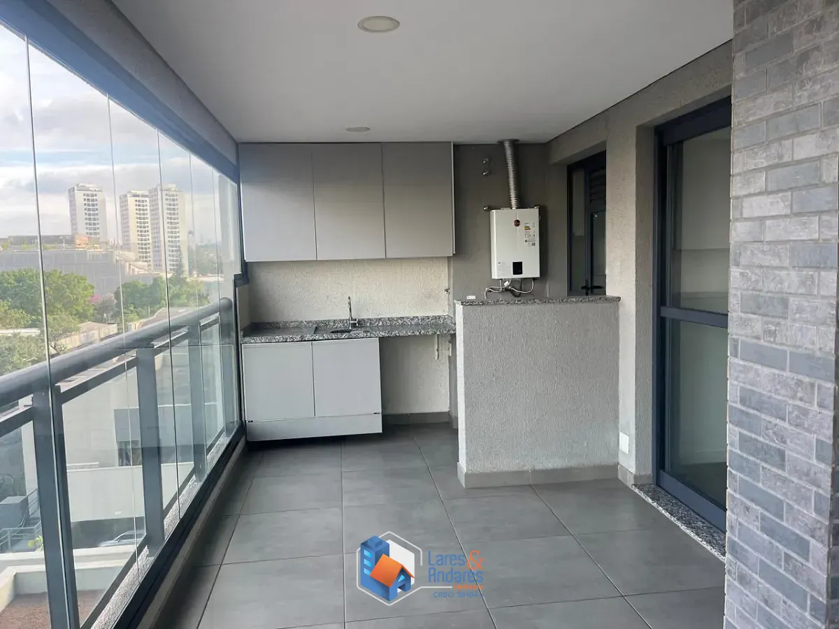 Apartamento, 3 quartos, 89 m² - Foto 70