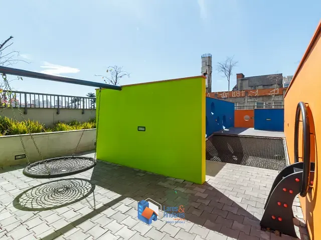 Apartamento com 89m² 3 quartos e 2 banheiros, à venda, no bairro Vila Leopoldina em São Paulo