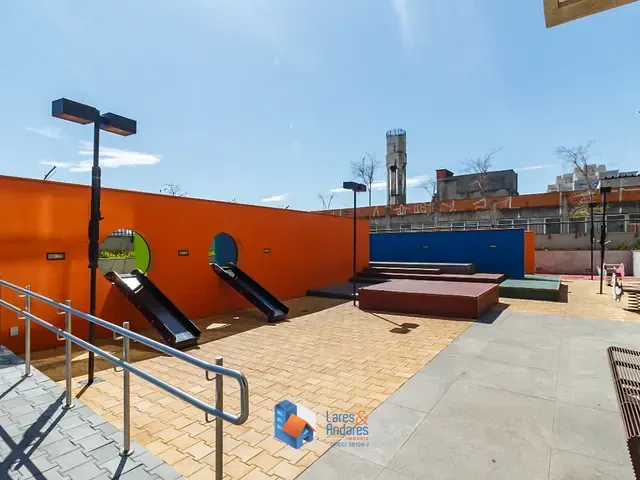 Apartamento com 89m² 3 quartos e 2 banheiros, à venda, no bairro Vila Leopoldina em São Paulo