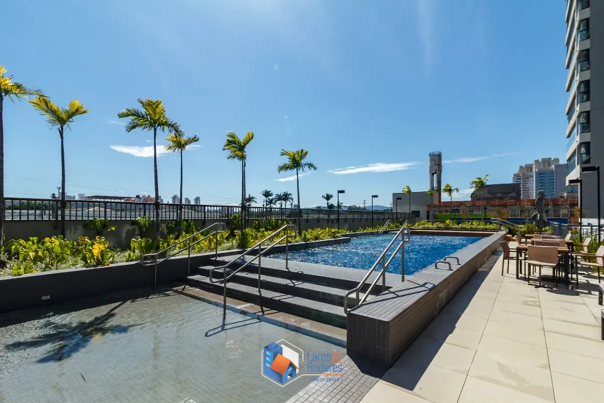 Apartamento, 3 quartos, 89 m² - Foto 10