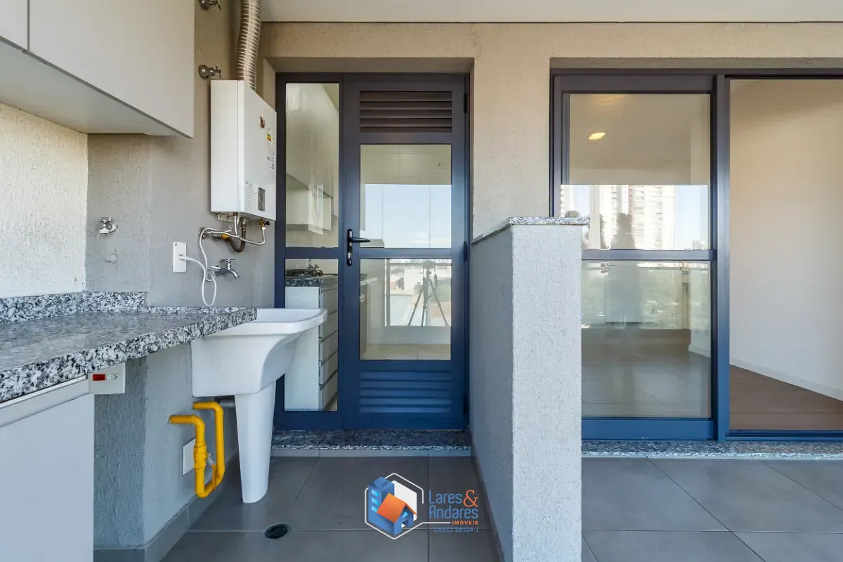 Apartamento, 3 quartos, 89 m² - Foto 38
