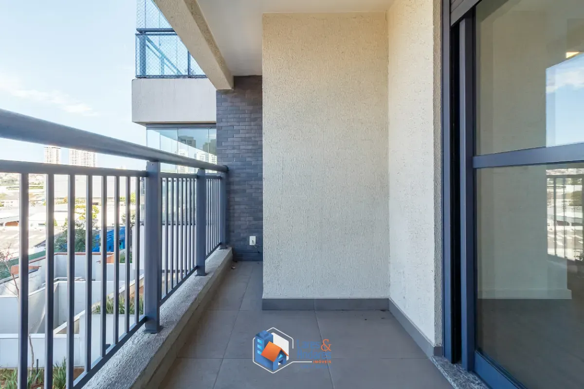 Apartamento, 3 quartos, 89 m² - Foto 19