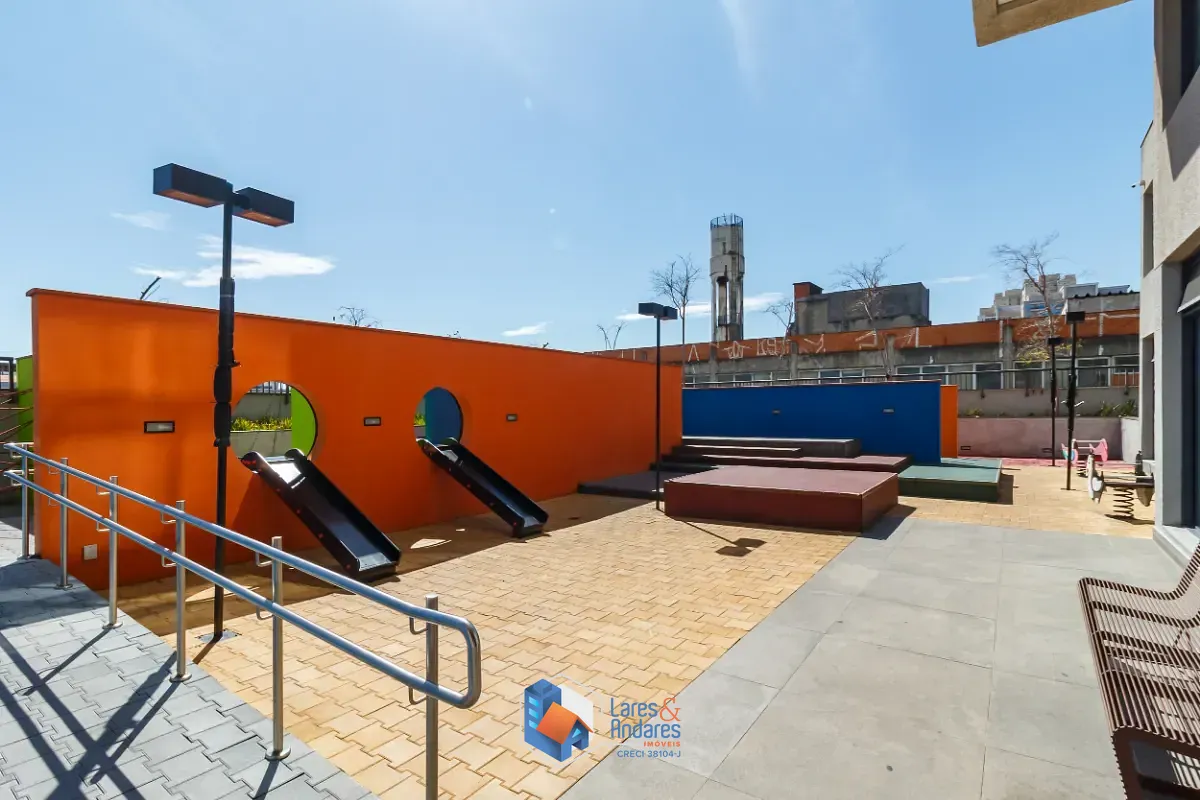 Apartamento, 3 quartos, 89 m² - Foto 2