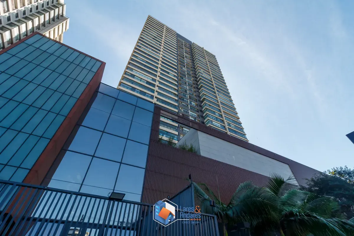 Apartamento, 3 quartos, 89 m² - Foto 1