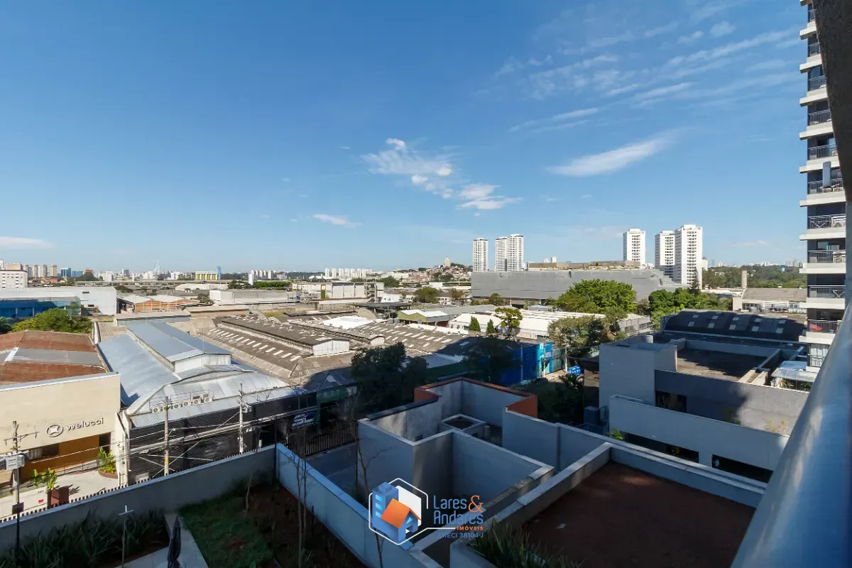 Apartamento, 3 quartos, 89 m² - Foto 29