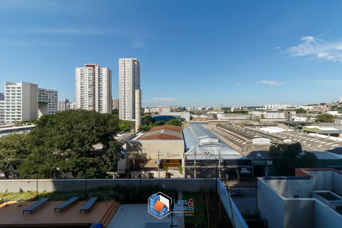 Apartamento, 3 quartos, 89 m² - Foto 32