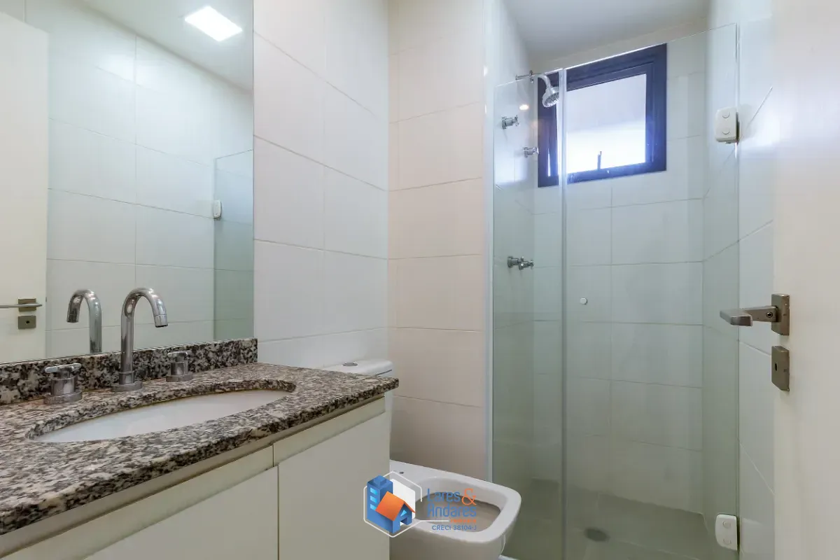 Apartamento, 3 quartos, 89 m² - Foto 55