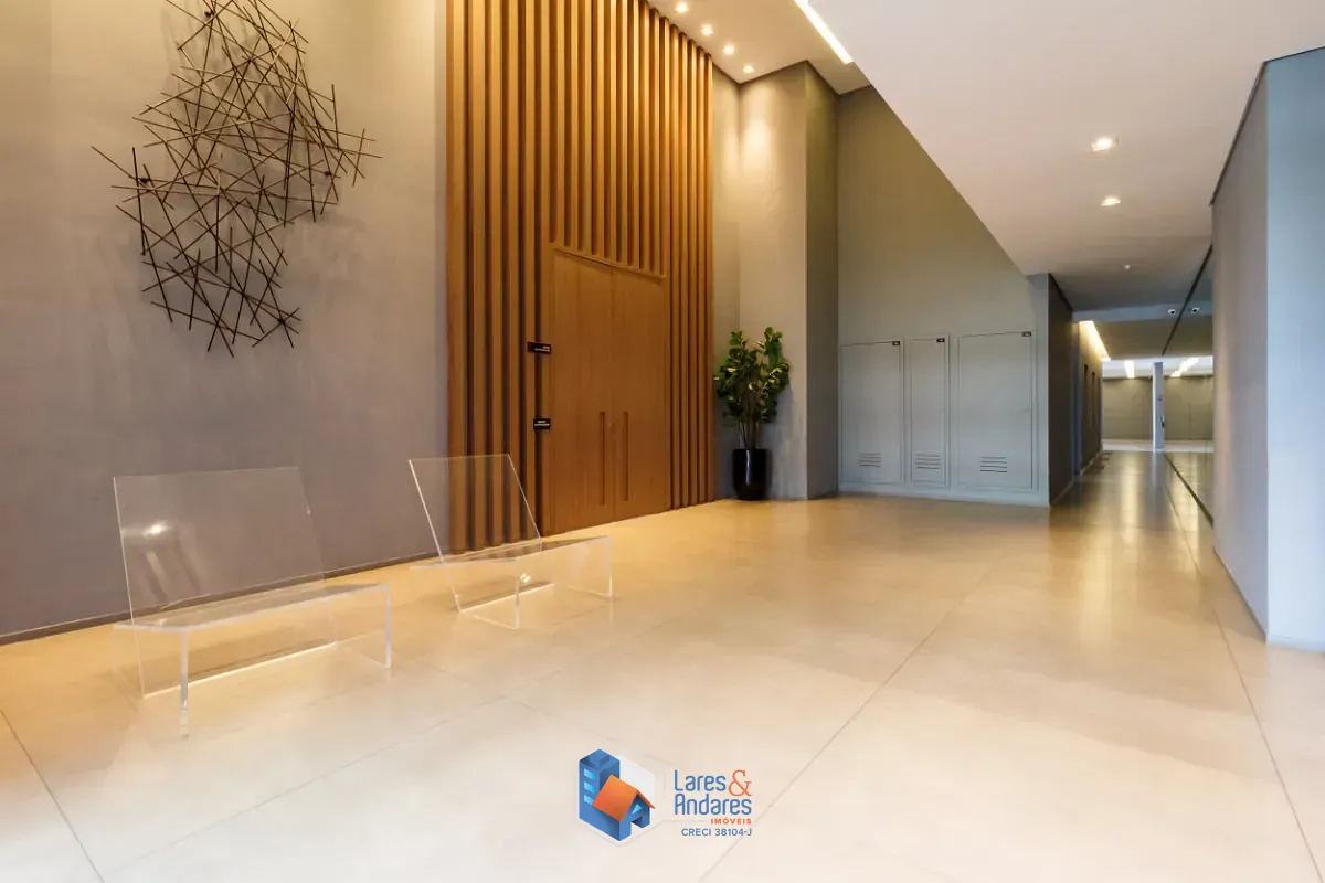 Apartamento, 3 quartos, 89 m² - Foto 5