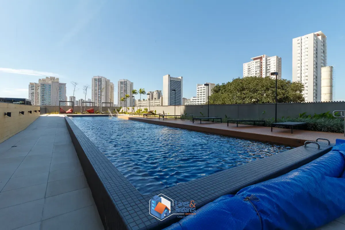 Apartamento, 3 quartos, 89 m² - Foto 8