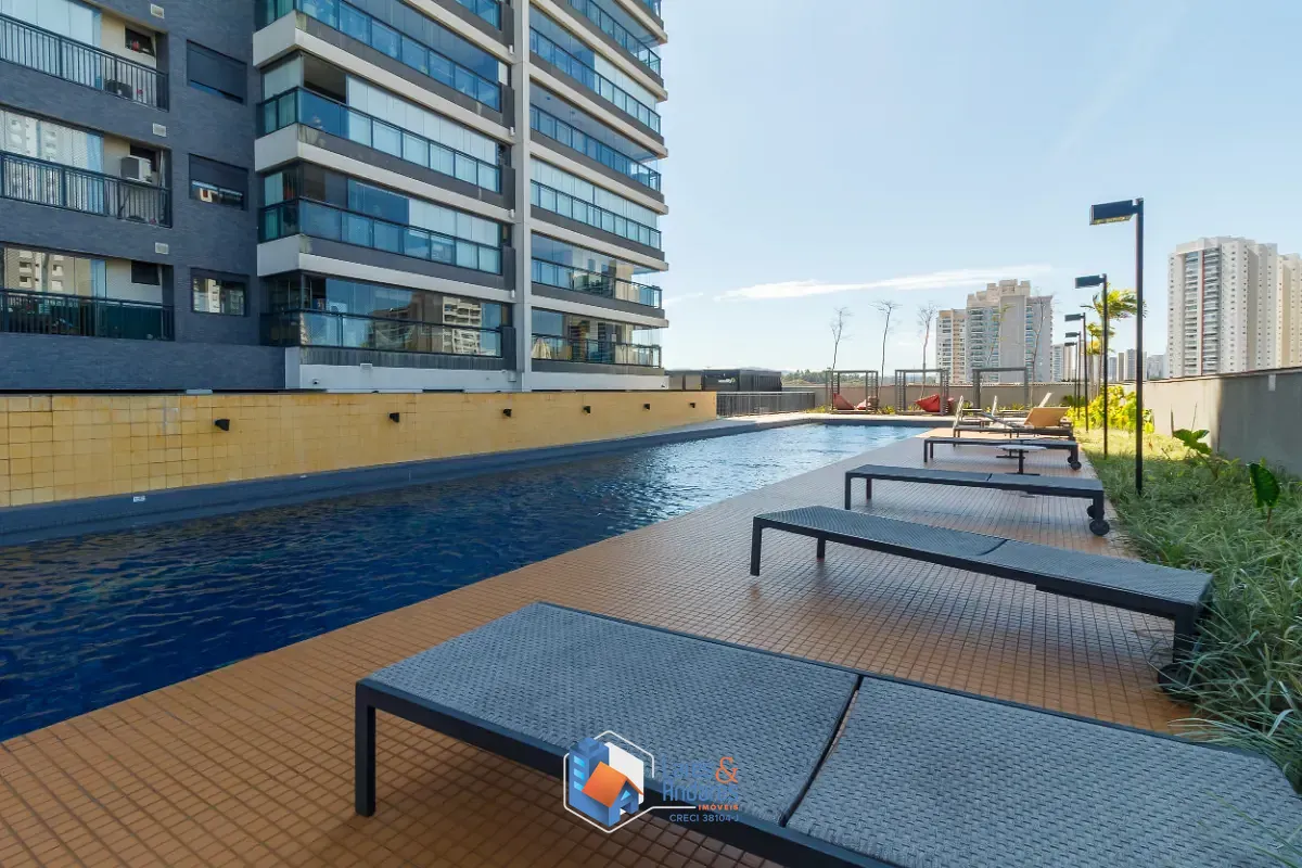 Apartamento, 3 quartos, 89 m² - Foto 9