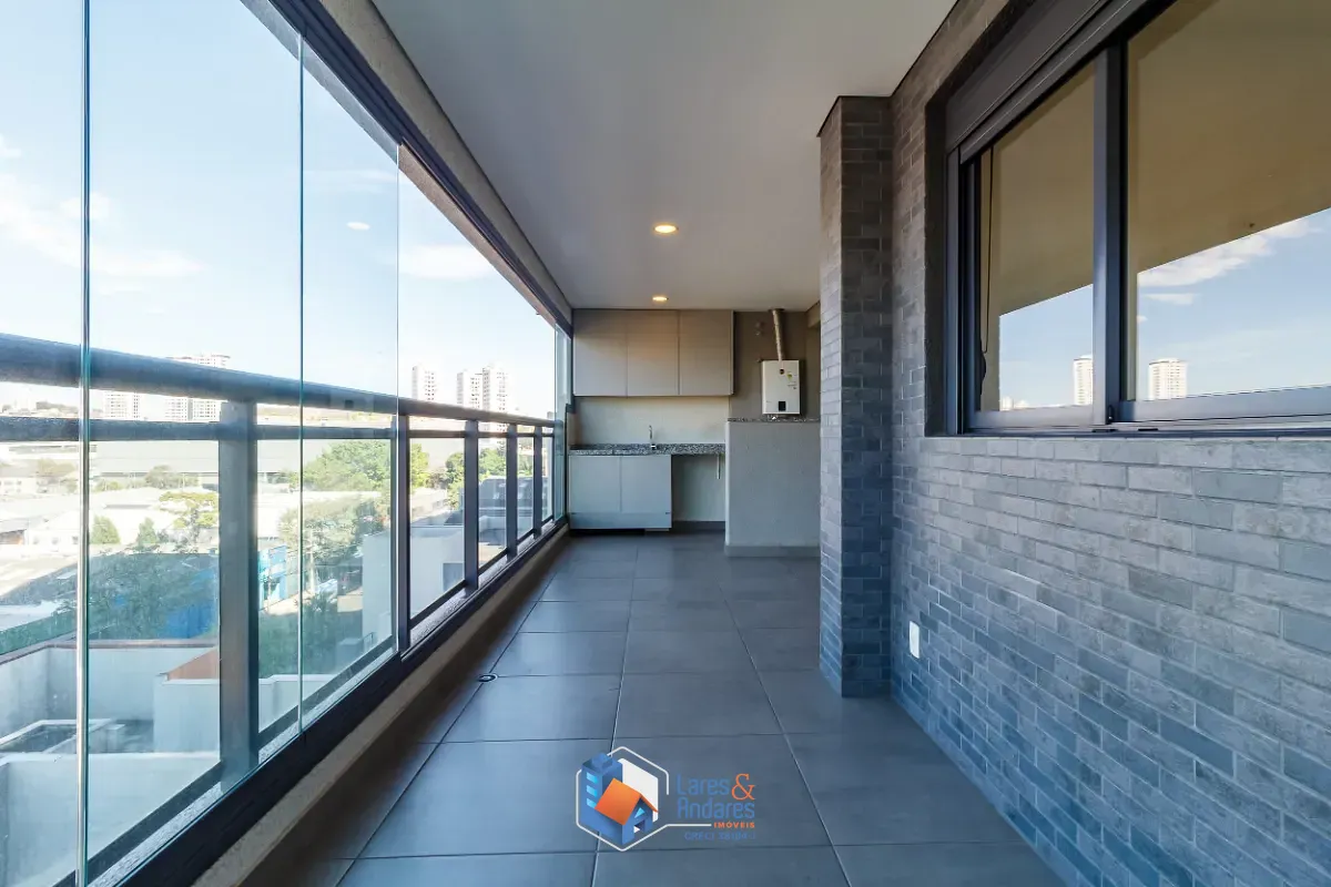 Apartamento, 3 quartos, 89 m² - Foto 33